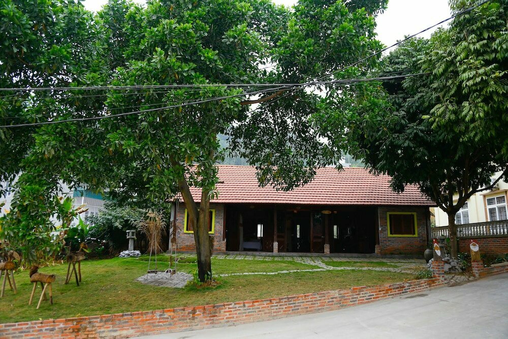 Hotel Bis House, Ha Long, photo