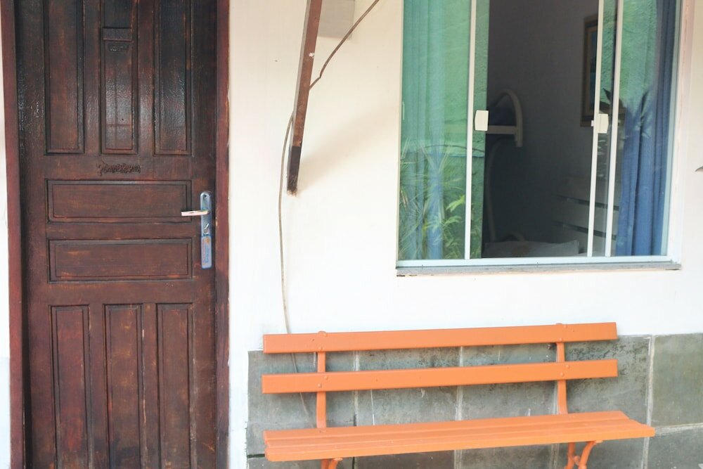 Фото Pousada praia de costazul