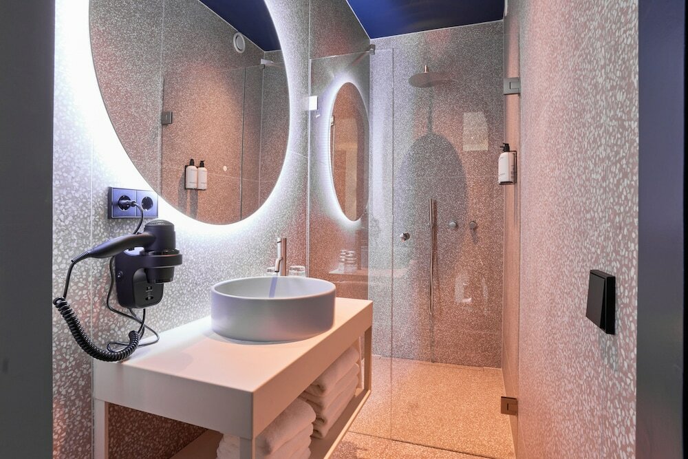 Фото Heavens Hotel