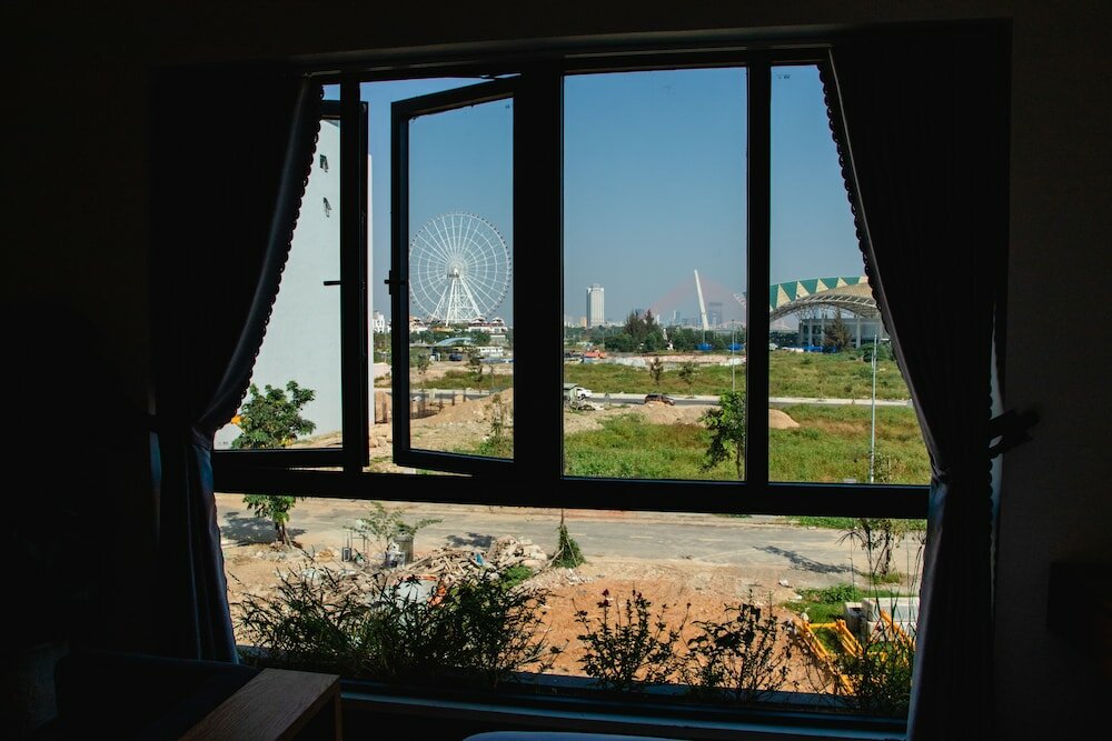 Фото Minh Hưng Apartment