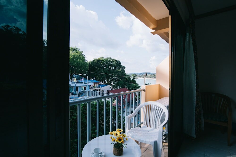 Фото Kata Sun Beach Resort Phuket