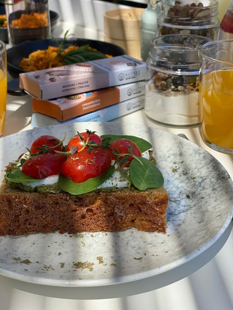 Фото NiMa Sifnos Residences