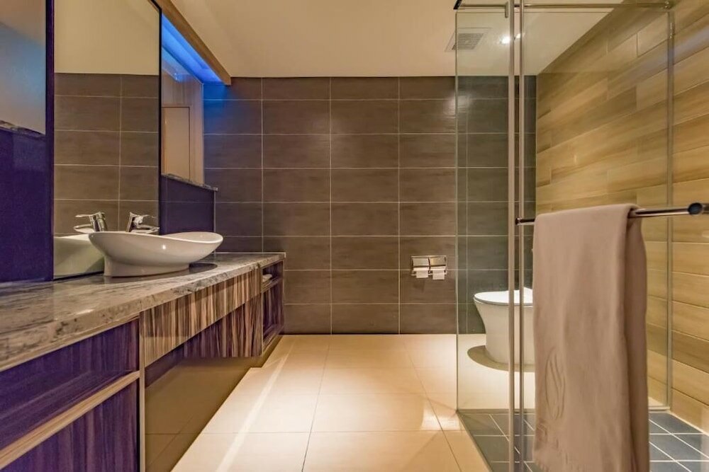 Фото Mu Yue Jingpin Motel