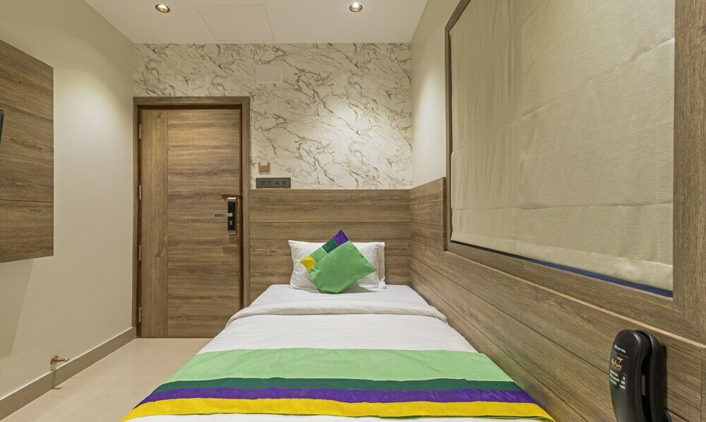 Фото Treebo Trend Tiba