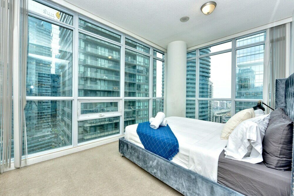 Фото Platinum Suites - Scotia Bank Arena