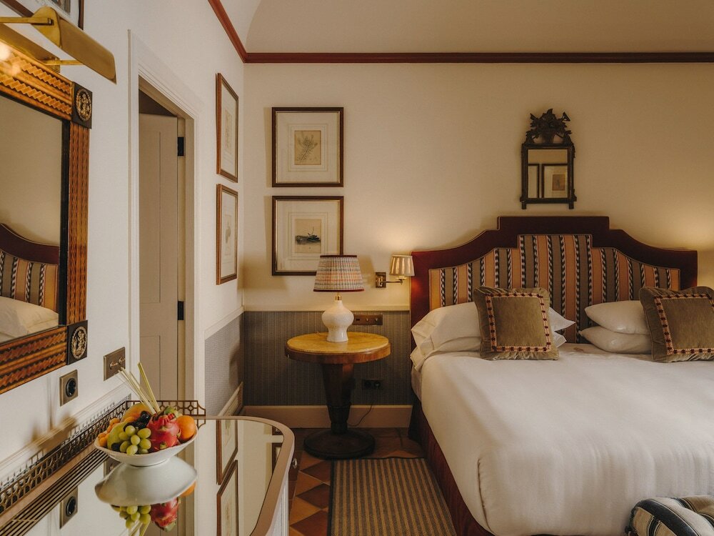 Фото Grand Hotel Son Net