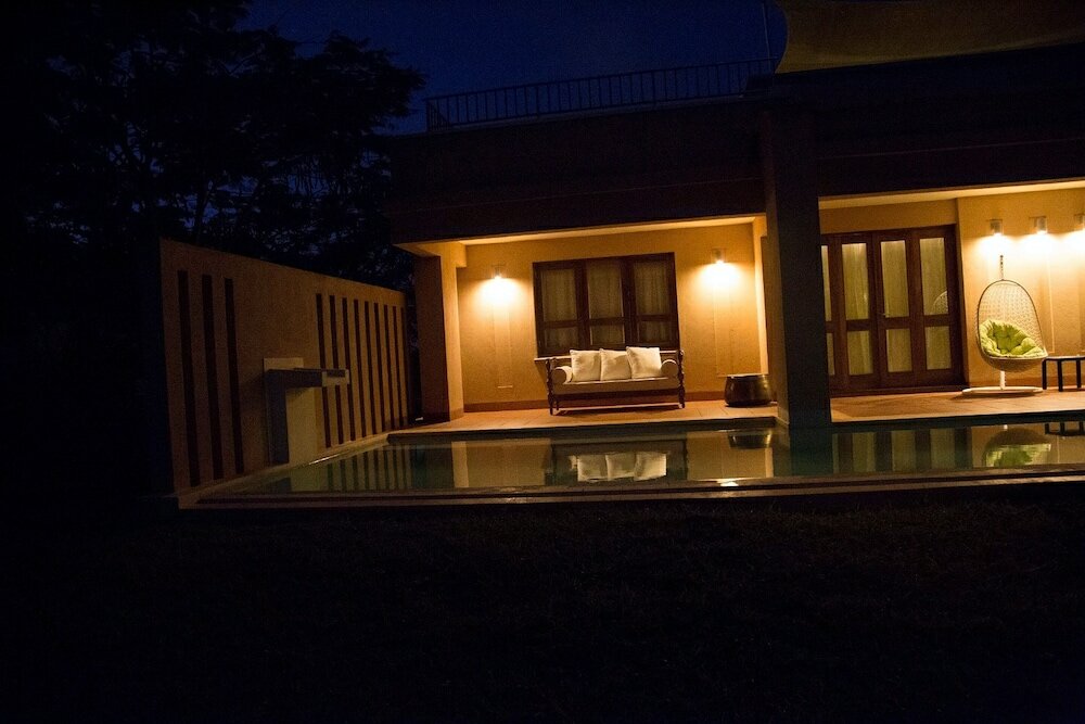 Фото Vipingo Ridge Luxury Villa