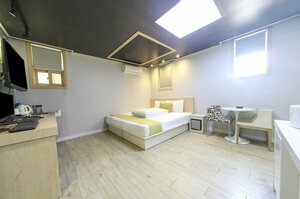 Гостиница Z Motel