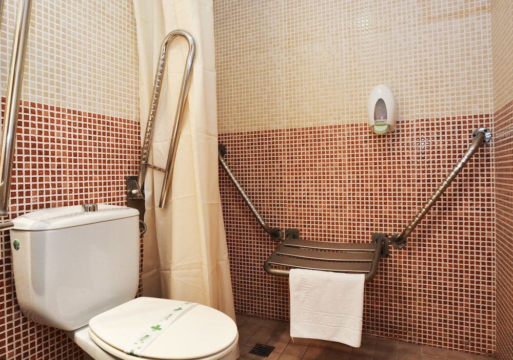 Фото Hotel Torrejoven