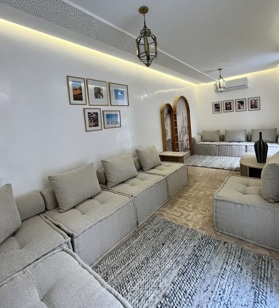 Фото Riad Dar Bayane