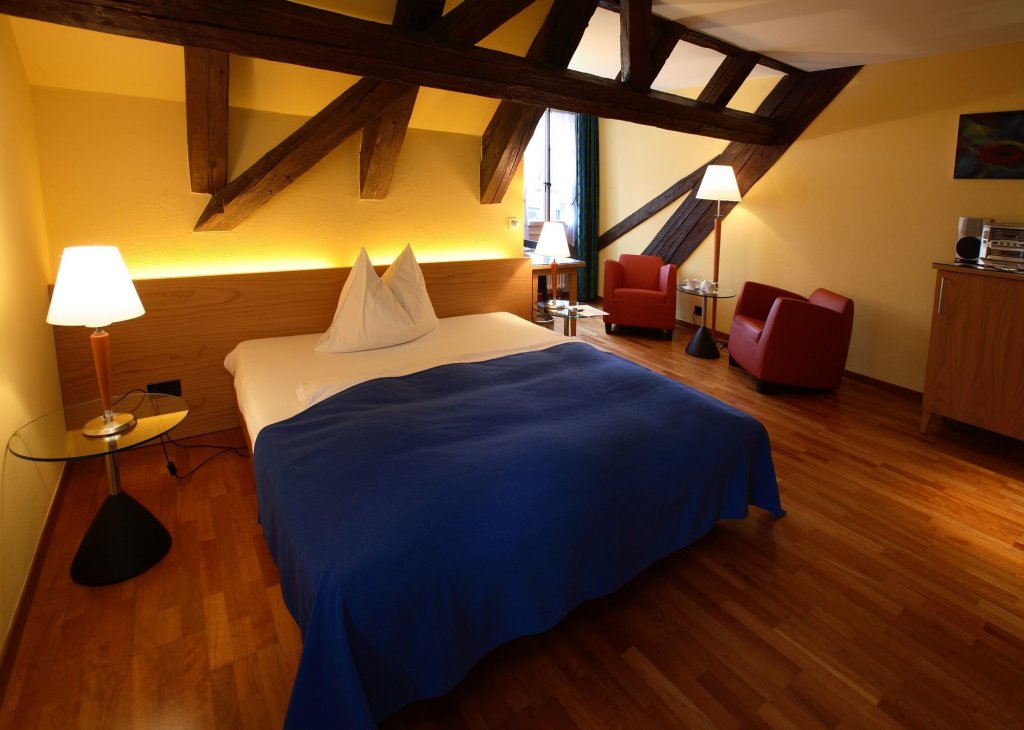 Фото Sternen Muri