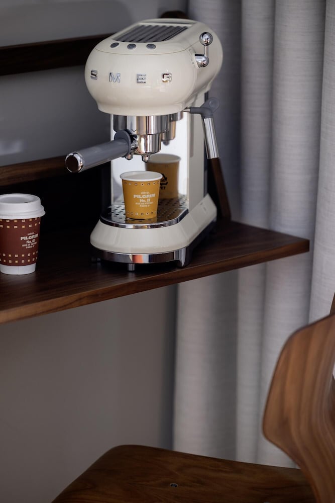 Фото Hotel Pilgrim