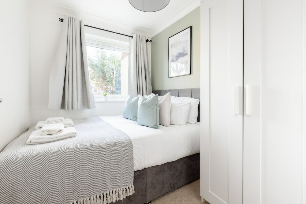 Фото The Bermondsey Flats