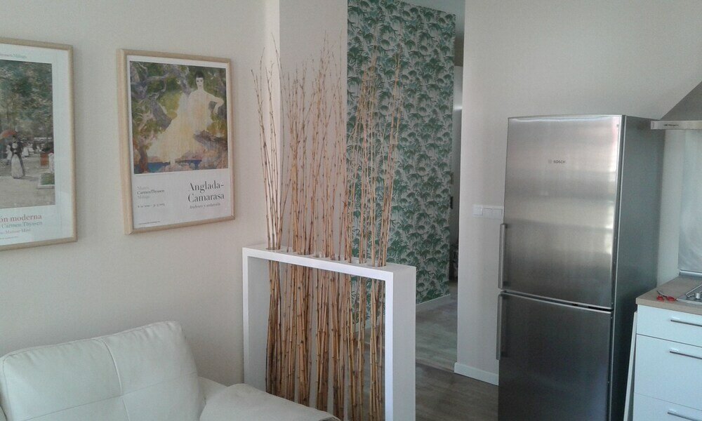 Фото Apartamentos Uncibay Premium