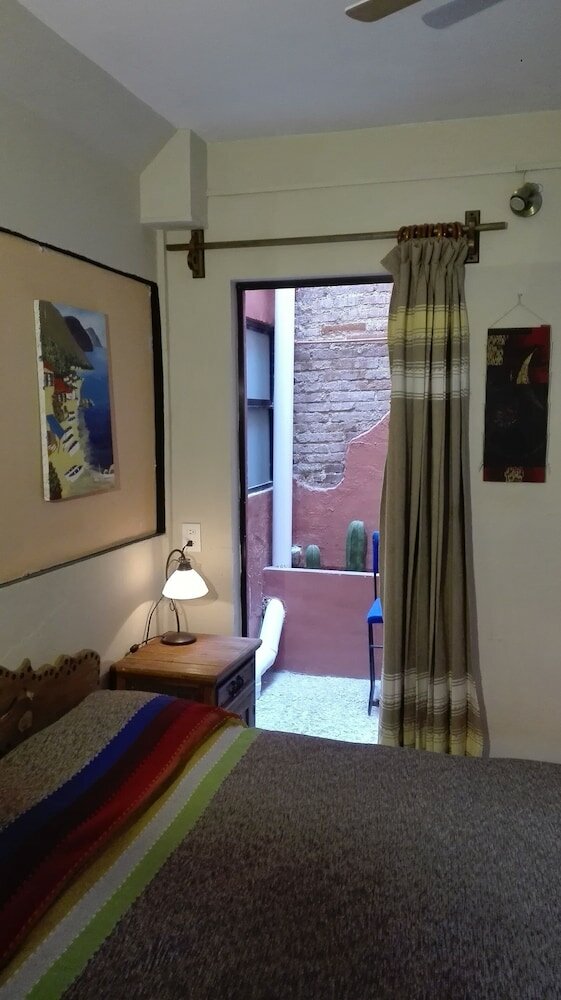 Фото Posada Xochitl