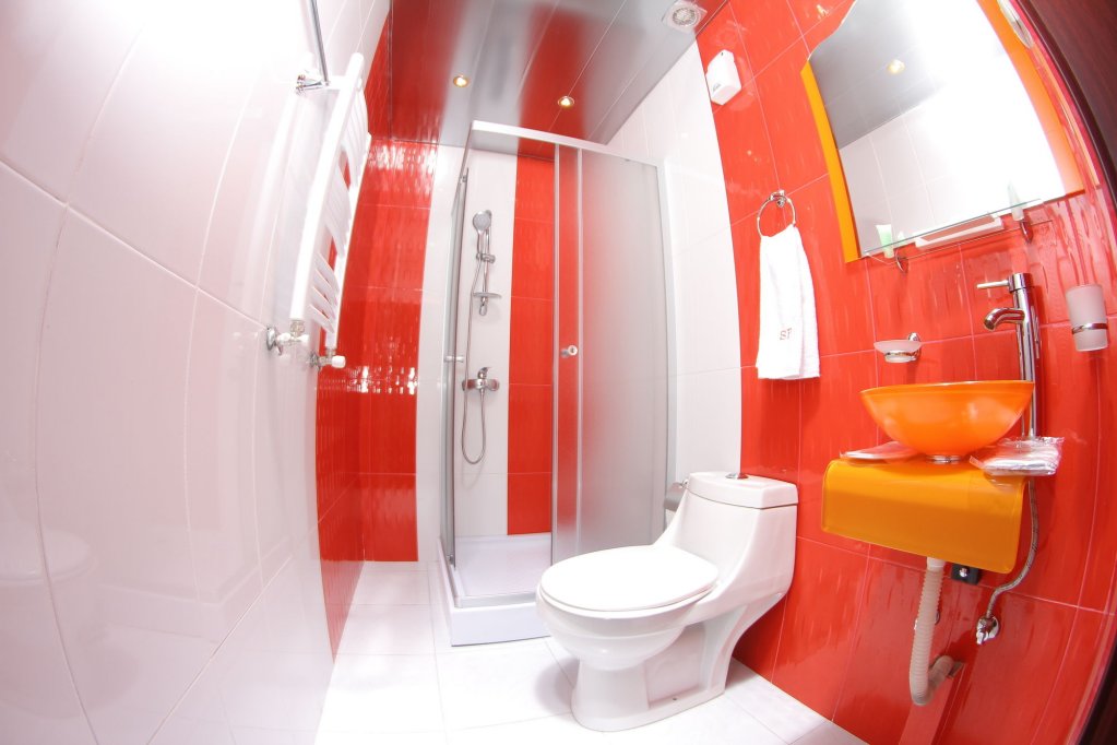 Фото Отель Сочи Палас