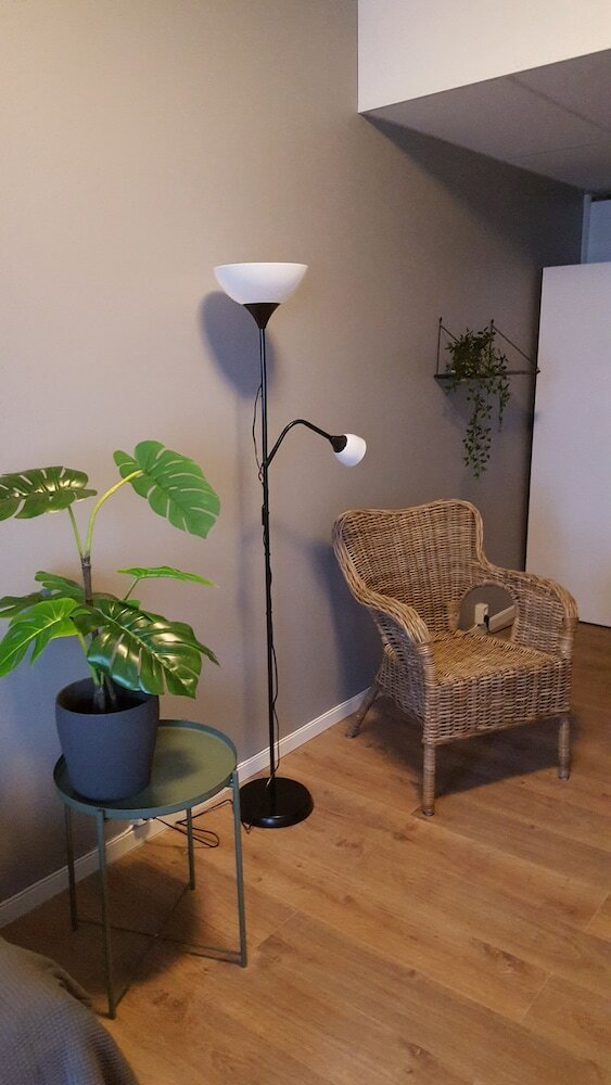 Фото Apartments Uppsala Portalgatan