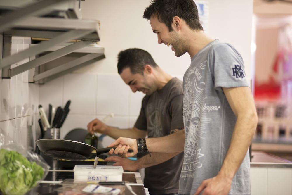 Фото Astor Hyde Park Hostel - Adults Only