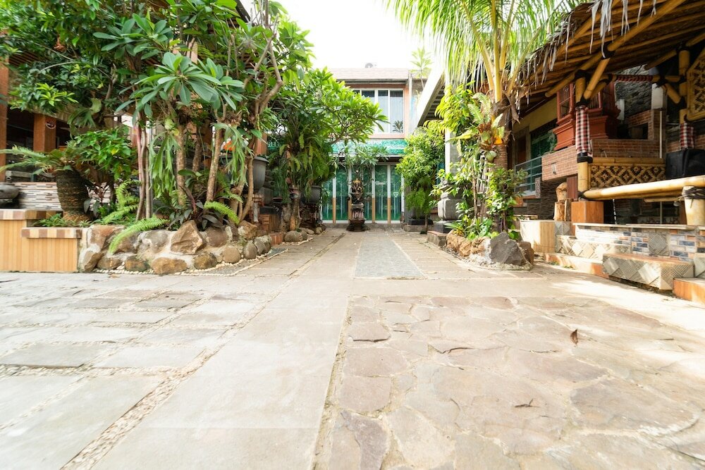 Фото KoolKost near University of Indonesia