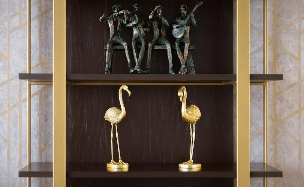 Фото Vienna Luxury Apartments Schönbrunn