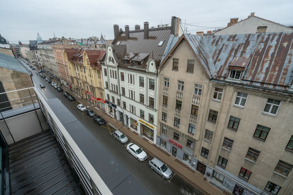 Фото отеля 3