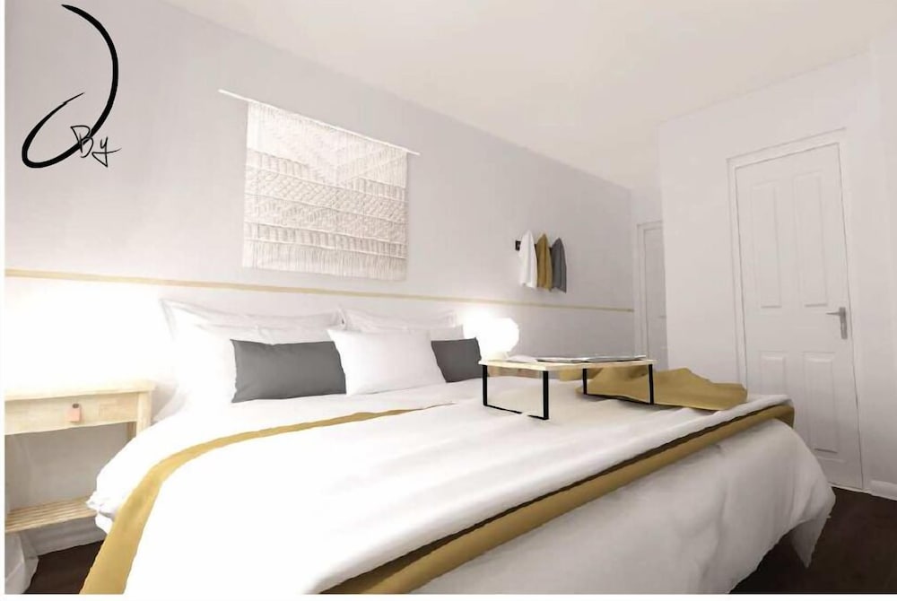 Фото Hotel Rosemont