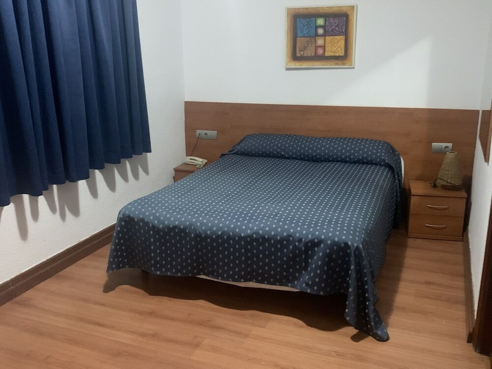 Фото Hotel Sundos Feria Valencia