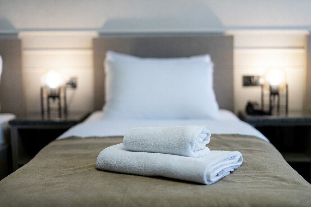 Фото Hotel Best Tbilisi