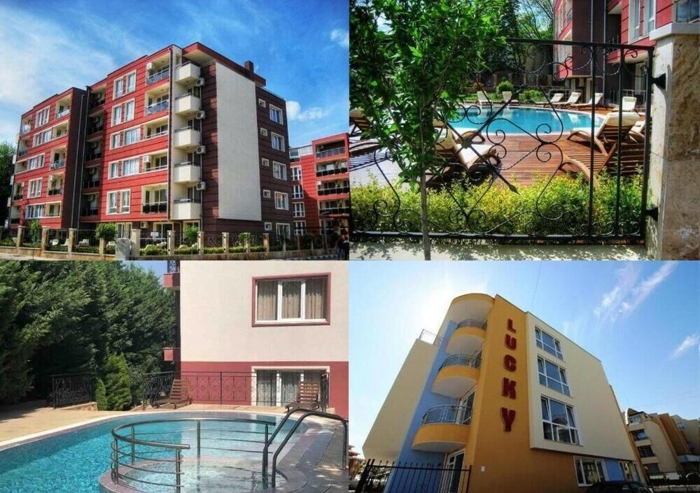Фото Ravda Апартаменты