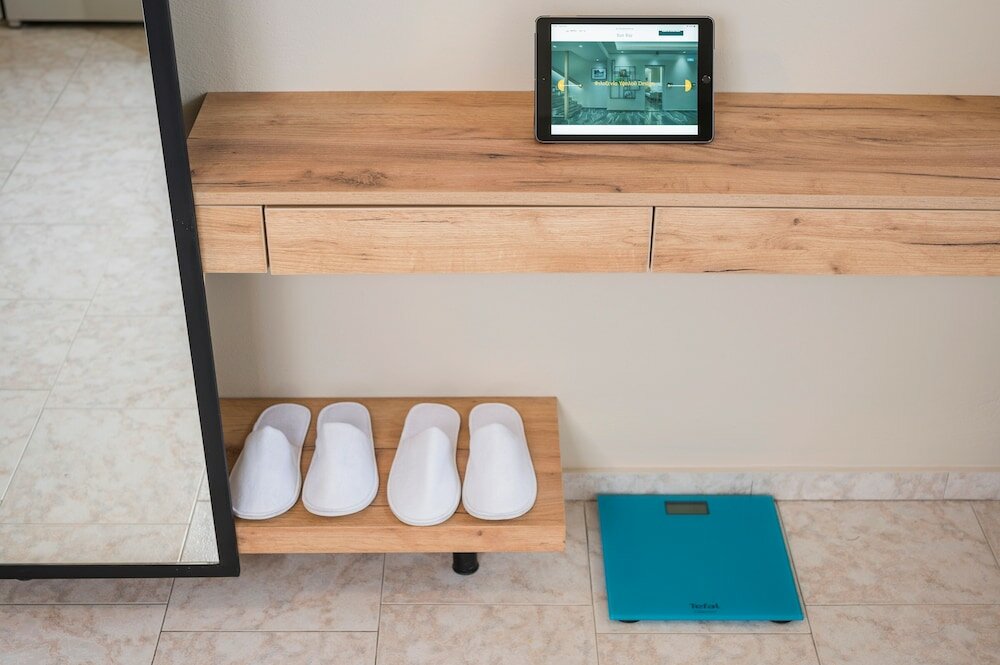 Фото Sun Ray Studios