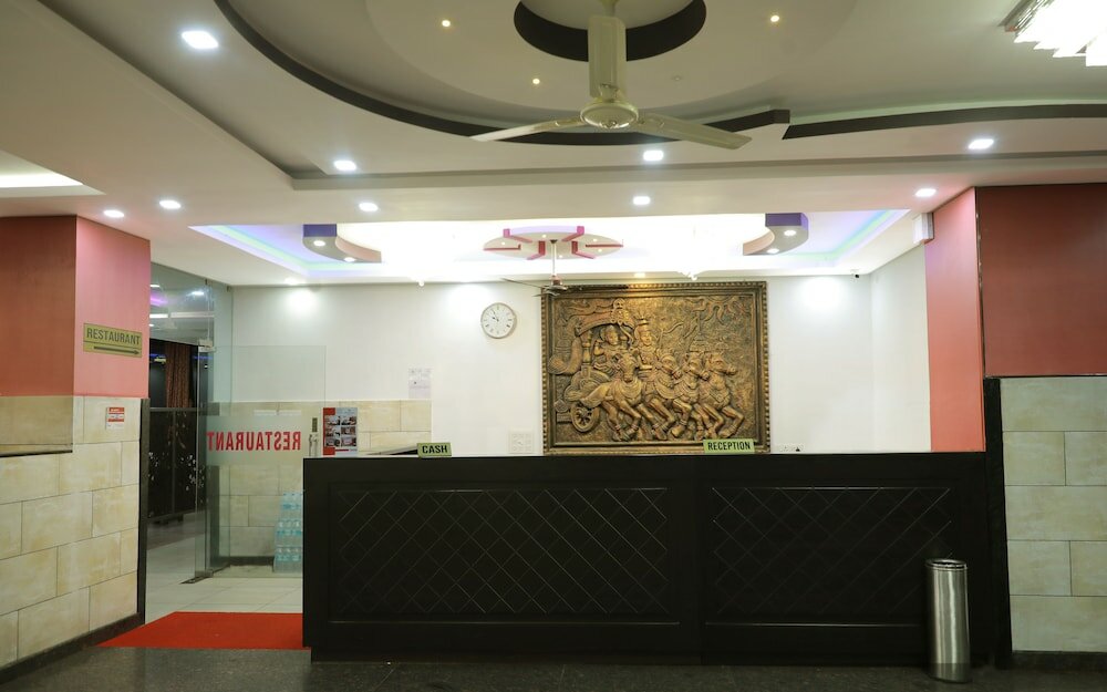 Фото отеля 5