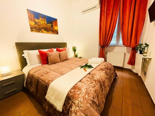 Colosseum Luxury Guesthouse