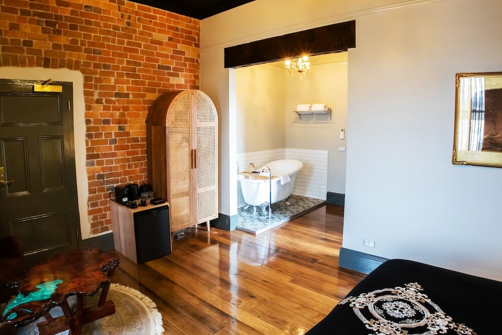 Фото Hotel Australasia