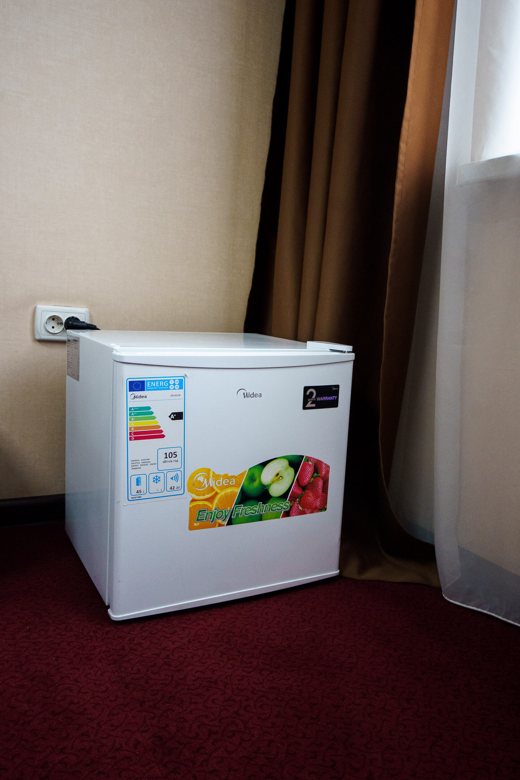 Фото PremierInn