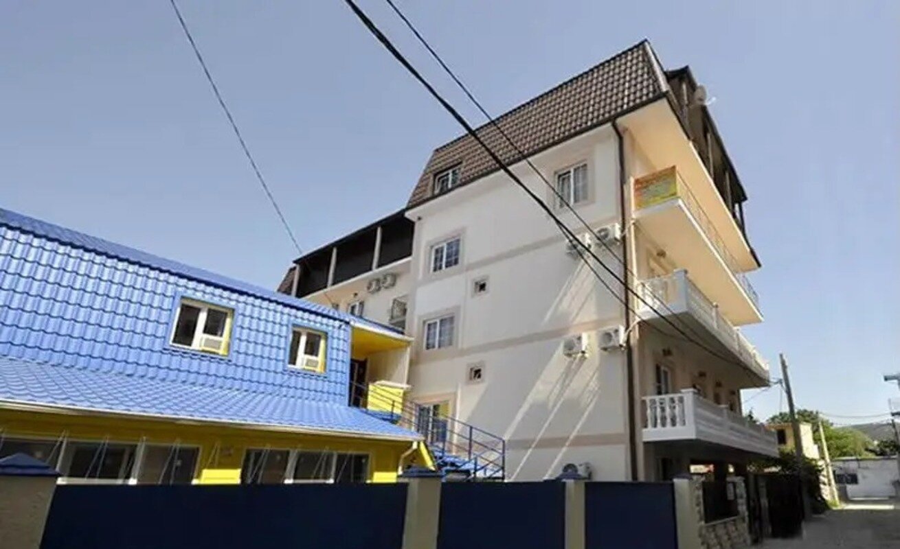 Фото Николетта