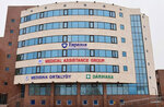 Medical Assistance Group (Clement Timiryazev Street, 21), centro médico, clínica