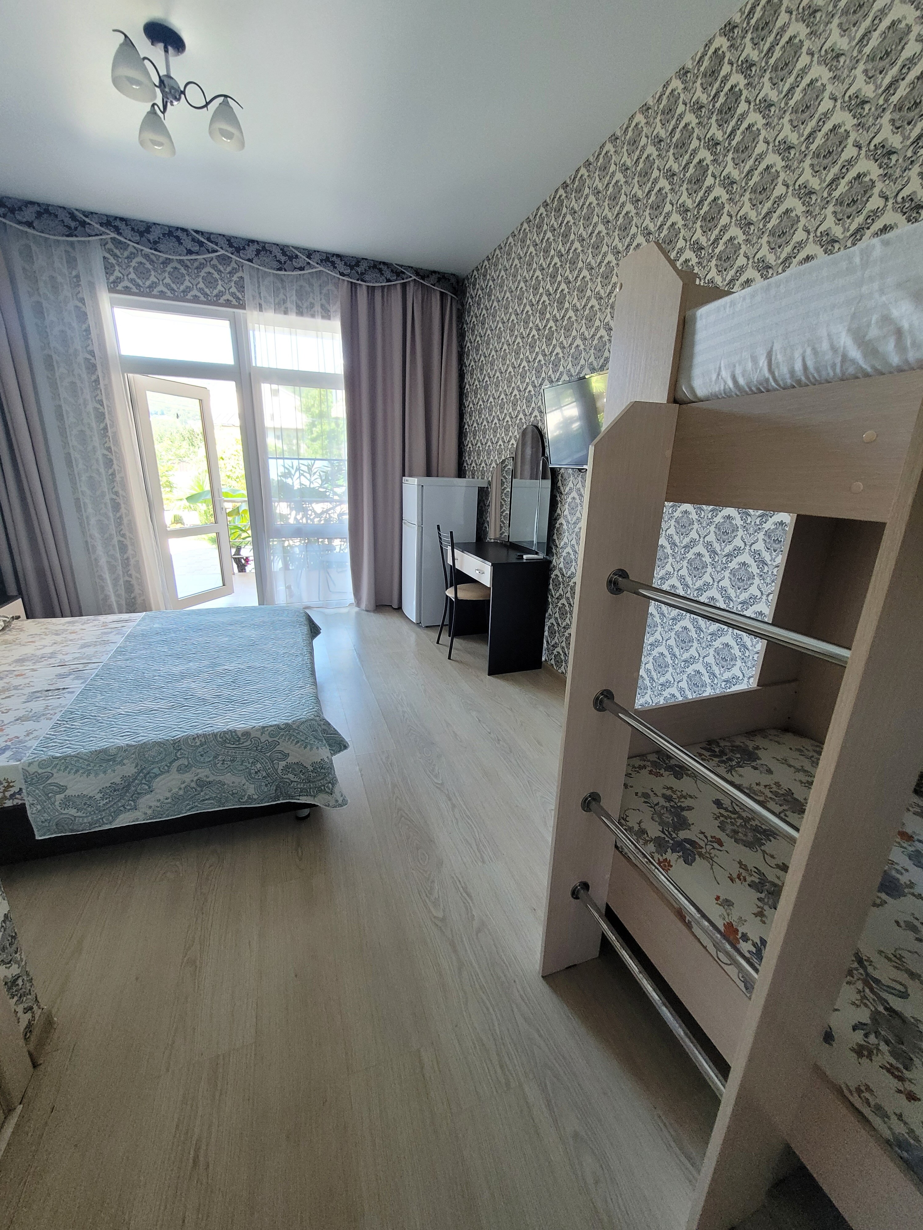 Фото Колибри