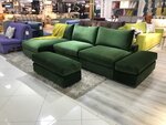 Art Home (Village of Dergayevo, 1st Leninskaya Street, 37), furniture store
