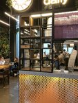 LoftMasters (Smolyanaya Street, 11к2), custom furniture