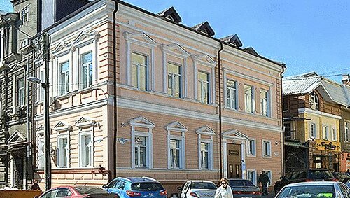 Гэндальф, бухгалтерские курсы, Газетный пер., 27, Ростов-на-Дону ...