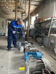 Kazstroymontazh Engineering (Kýprın kóshesi, 1А), engineering
