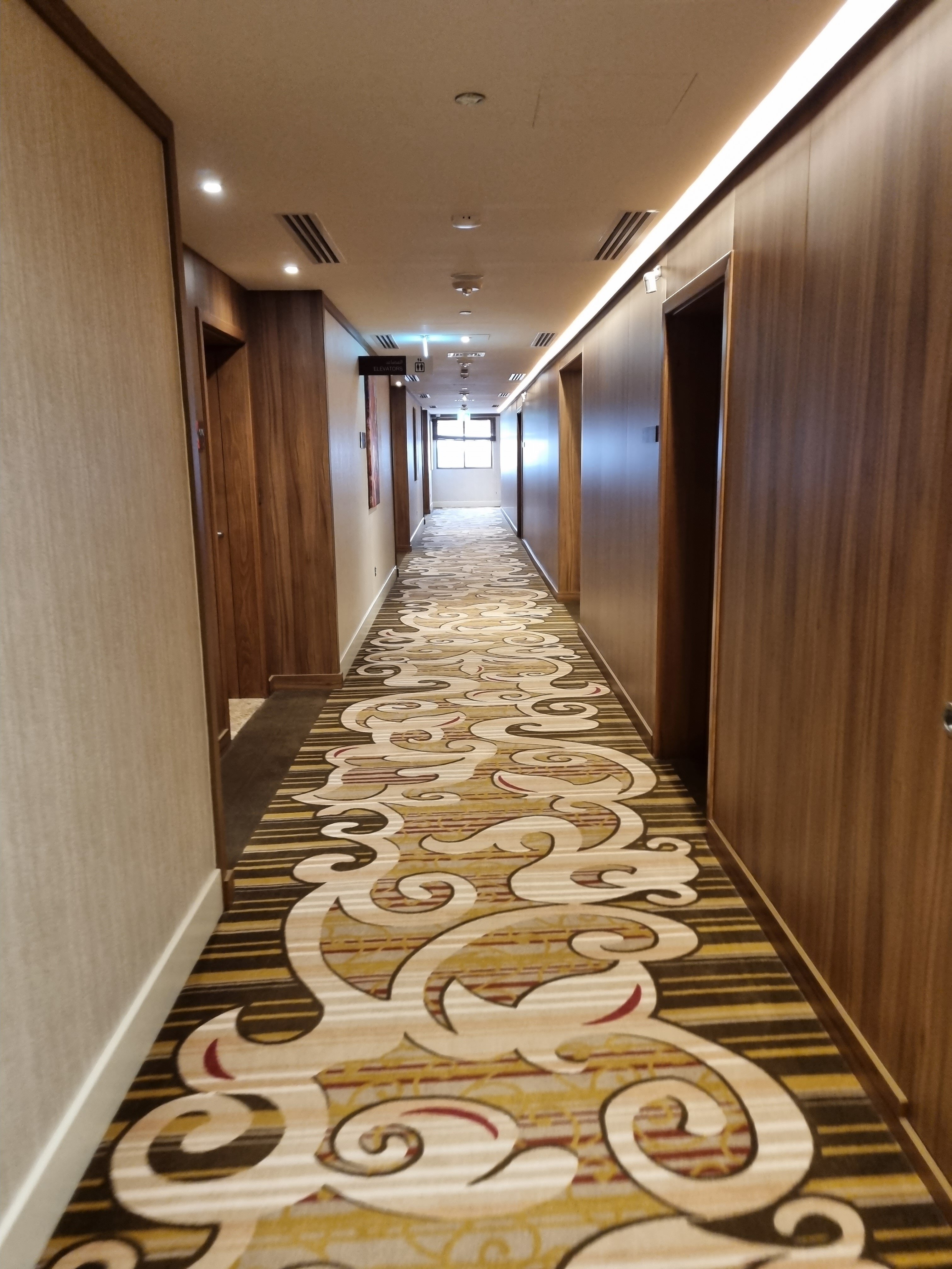 Фото Hilton Garden Inn Al Jubail