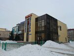 Zhan coffee (Músirepov kóshesi, 10А), maquina de café