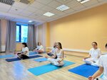 Kundalini Yoga (ulitsa Oktyabrskoy Revolyutsii, 11А), yoga studio