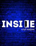 Inside (Surikova Street, 4), club de ocio