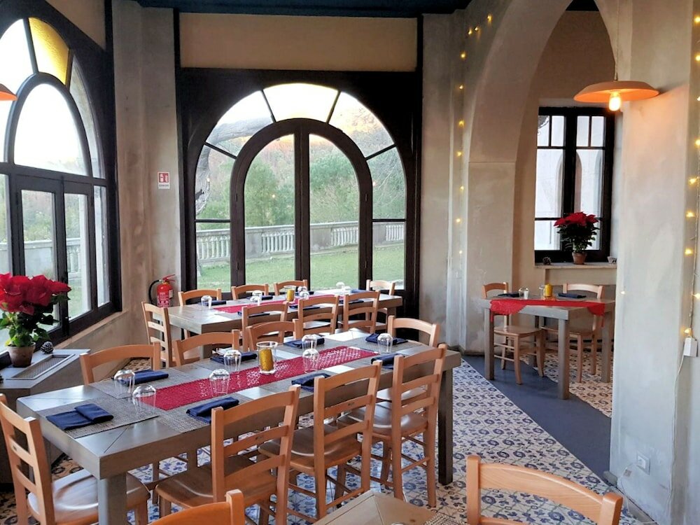 Фото Villa Musolino Country Resort