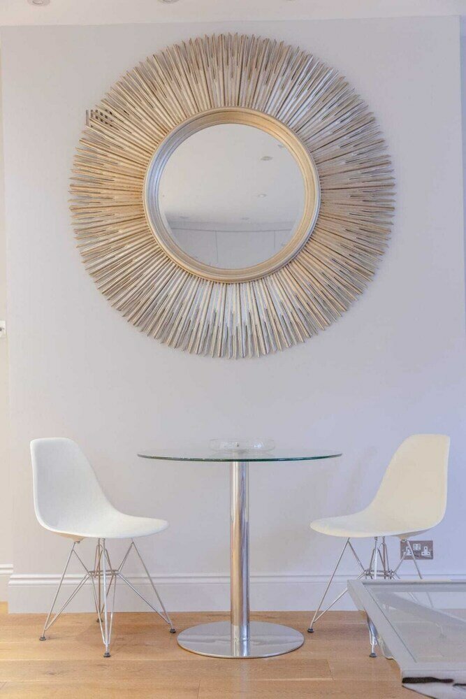 Фото Central 2 Bedroom Flat Near Hyde Park