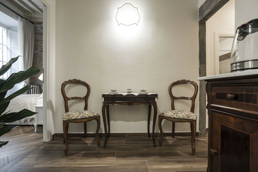 Фото Residenza delle arti