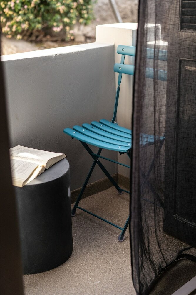 Фото Aethra Boutique Rooms