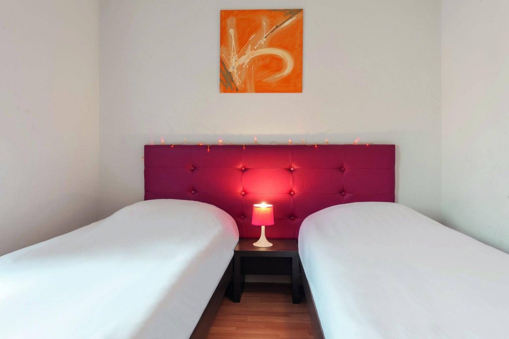 Фото Appart'City Bourg EN Bresse